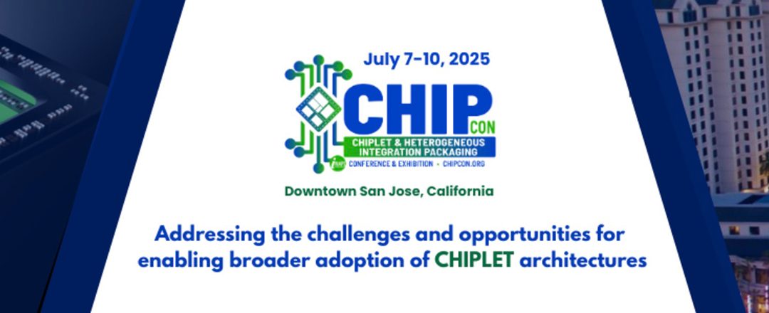 Chiplet and Heterogeneous Integration Packaging (CHIP)