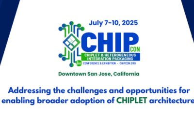 Chiplet and Heterogeneous Integration Packaging (CHIP)