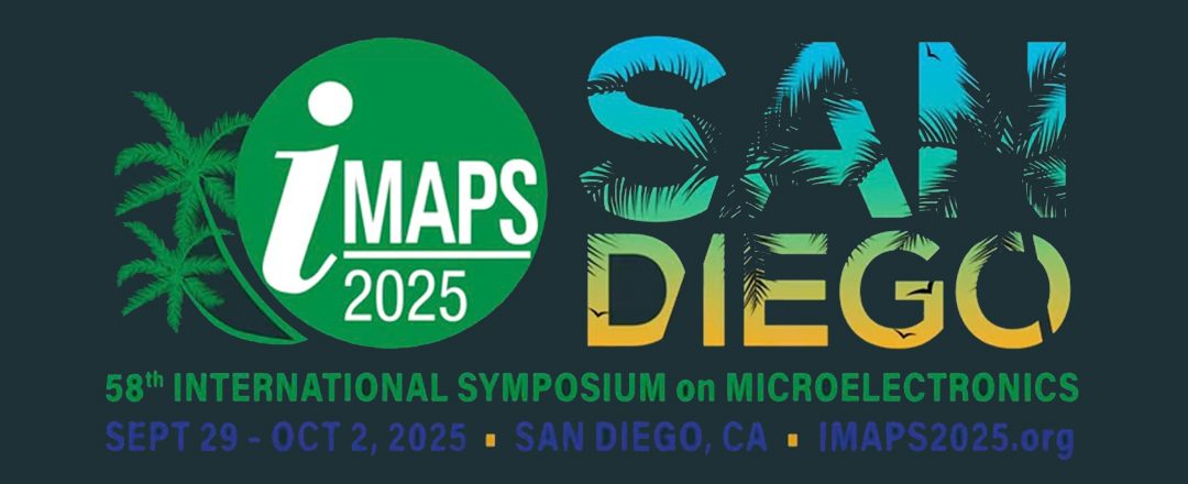 IMAPS Symposium 2025