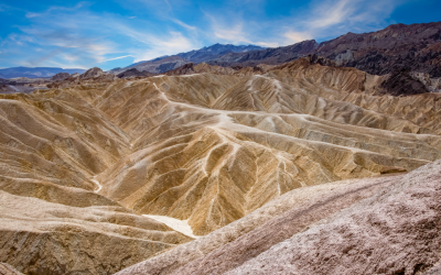 Crossing the Valley of Death in Semiconductor Packaging