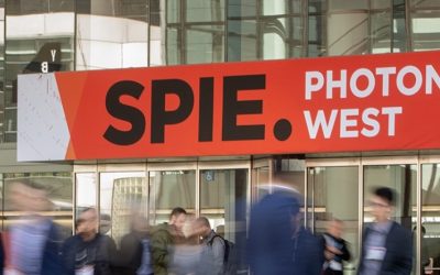 SPIE Photonics West 2026