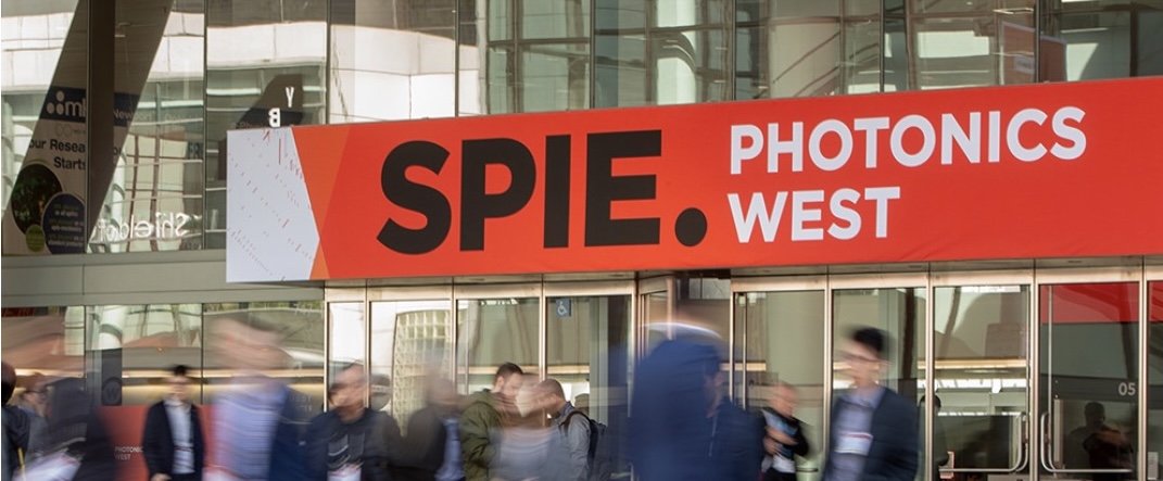 SPIE Photonics West 2026