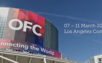 OFC – Optical Fiber Communication Conference and Exposition