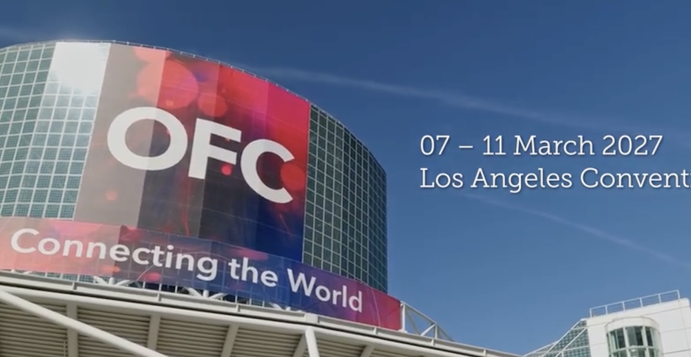 OFC – Optical Fiber Communication Conference and Exposition