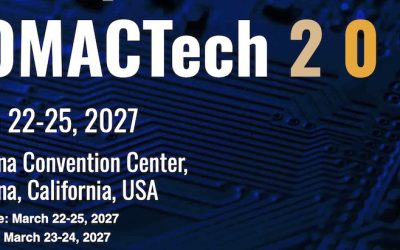 GOMACTech